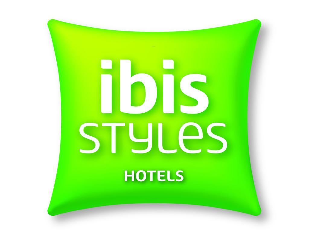 Hotel Ibis Styles Nantong Wuzhou International Plaza Exterior foto